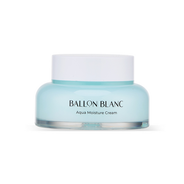 Aqua Moisture Cream
